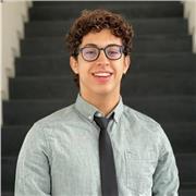 Math Tutor with previous experience as a teaching assistant at university